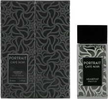 Eau De Parfum Arabiyat Prestige Portrait Cafe Noir