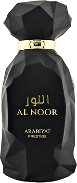 Eau De Parfum Arabiyat Prestige Al Noor