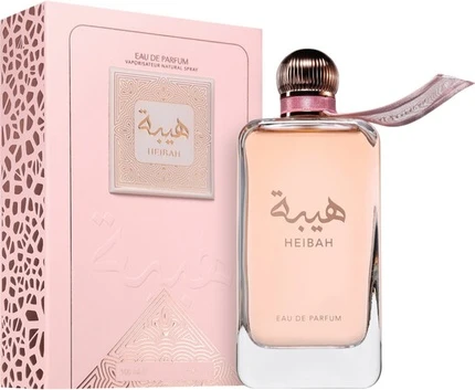 Eau De Parfum Ard Al Zaafaran Heibah