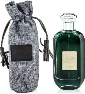 Eau De Parfum Lattafa Mousuf Ramadi