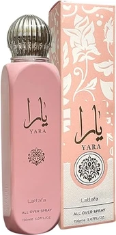 Eau De Parfum Lattafa Yara