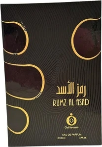 Eau De Parfum Rasasi Rumz Al Asad