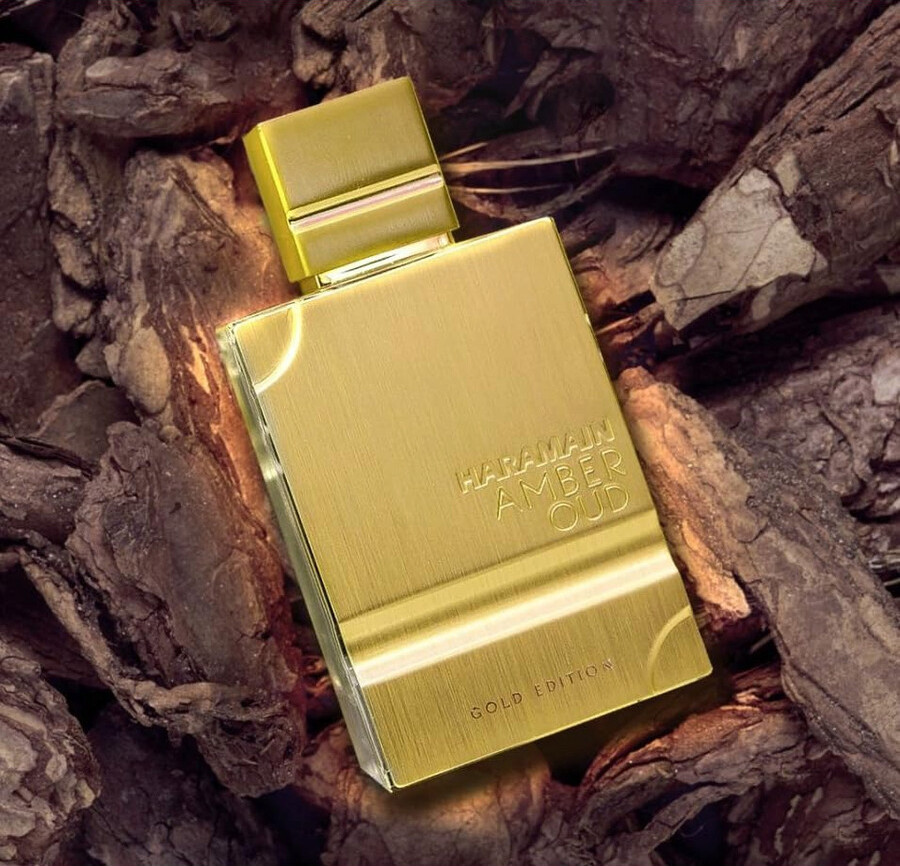 Духи Al Haramain Amber Oud Gold Edition