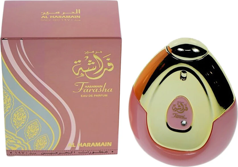 Парфюмерная вода Al Haramain Farasha