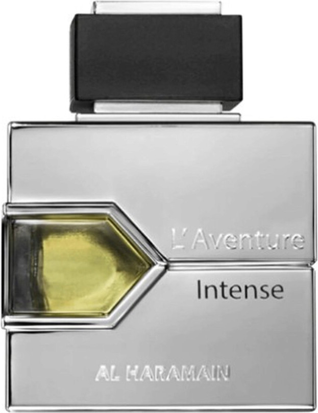 Eau De Parfum Al Haramain L'Aventure Intense