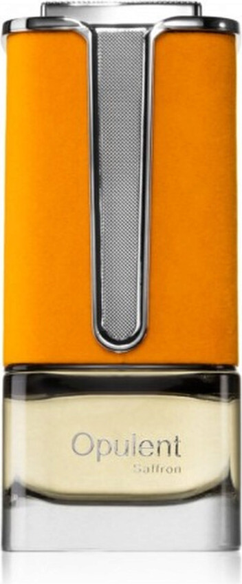 Духи Al Haramain Opulent Saffron