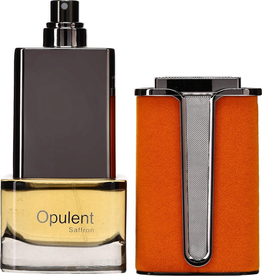 Духи Al Haramain Opulent Saffron