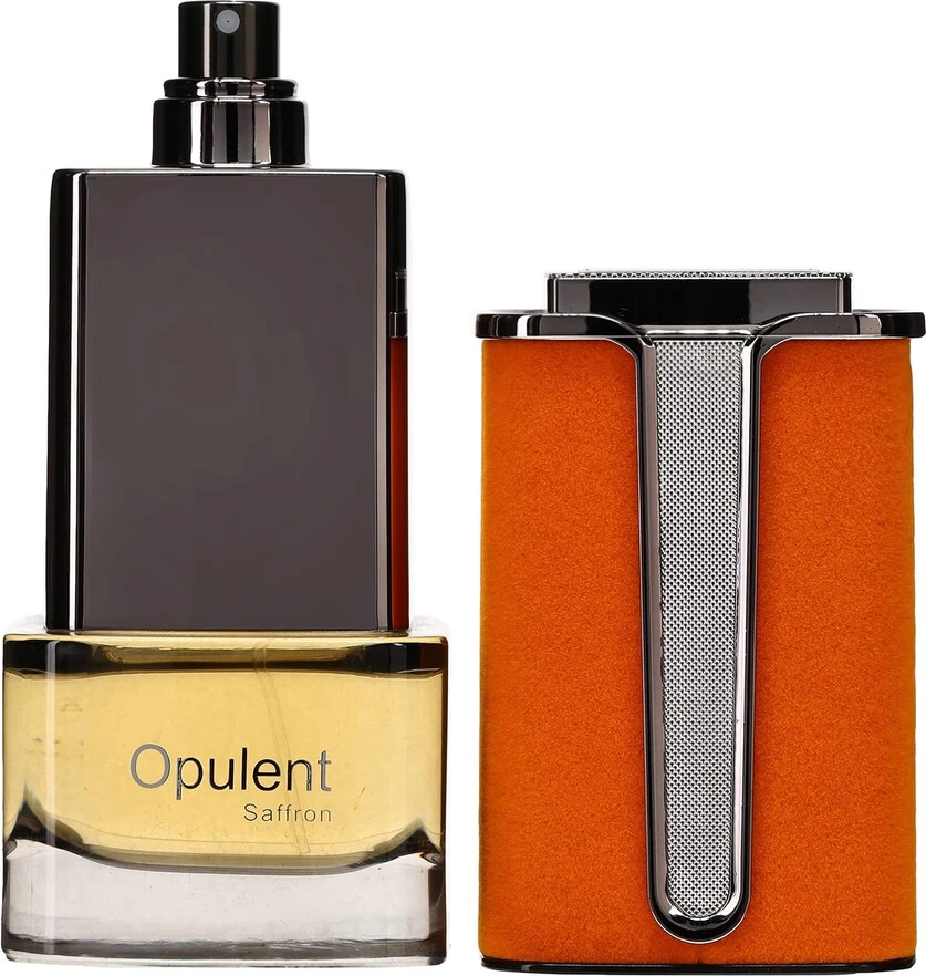 Духи Al Haramain Opulent Saffron