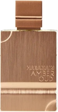Парфюмерная вода Al Haramain Amber Oud Amazing Collection