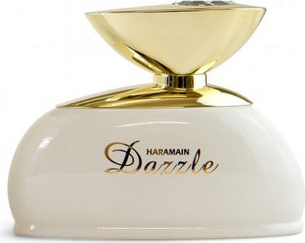 Парфюмерная вода Al Haramain Dazzle для женщин