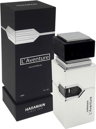Женская Парфюмерная Вода Al Haramain L'Aventure
