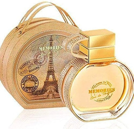 Eau De Parfum Emper Memories