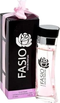 Духи Fasio от Emper