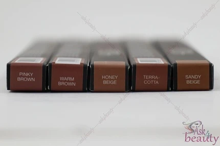 Автоматический карандаш для губ Huda Beauty Lip Contour 2.0
