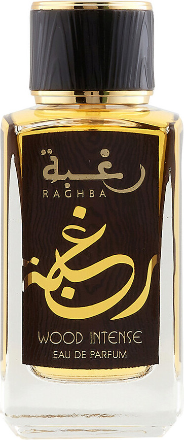 Духи Lattafa Raghba Wood Intense