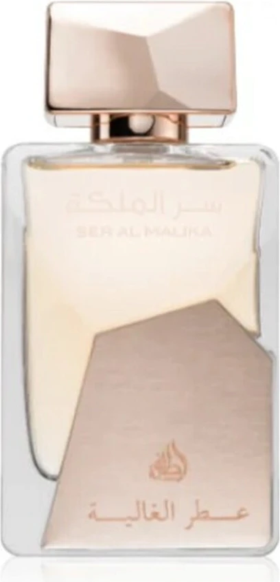 Eau De Parfum Lattafa Ser Al Malika