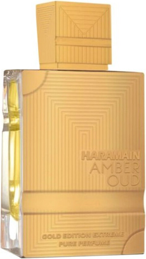 Pure Perfume Al Haramain Amber Oud Gold Edition Extreme
