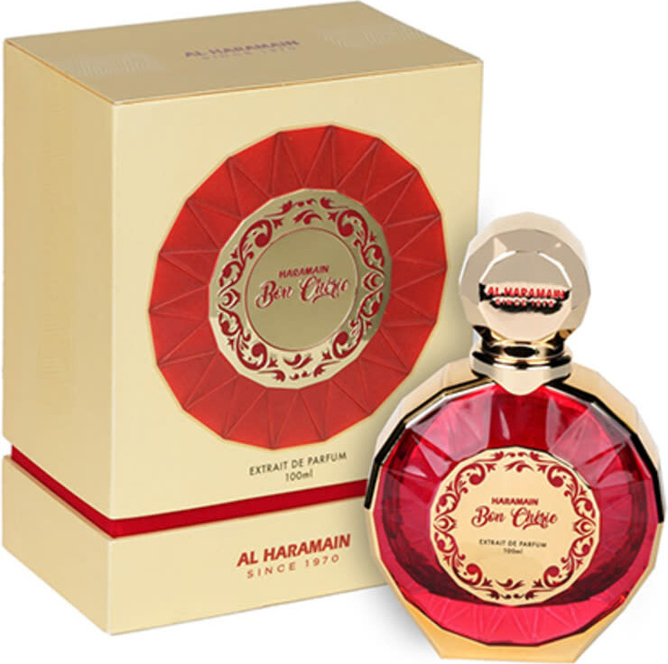 Extrait De Parfum Al Haramain Bon Cherie