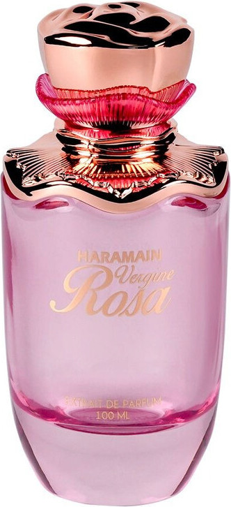 Eau De Parfum Al Haramain Vergine Rosa
