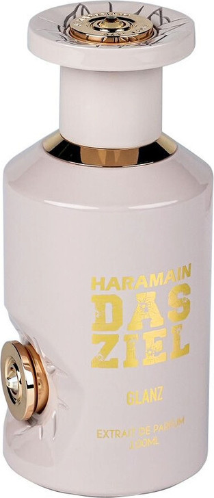 Духи Extrait de Parfum Al Haramain Das Ziel Glanz