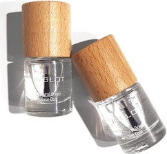Базовое покрытие Inglot Natural Origin