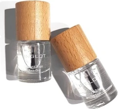 Базовое покрытие Inglot Natural Origin