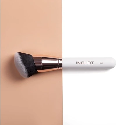 Наборы кистей Inglot