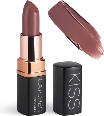 Помада Inglot Kiss Catcher