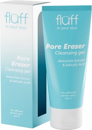 Cleansing Gel Fluff Fluff In Your Soul