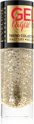 Гель-лак для ногтей Eveline Cosmetics