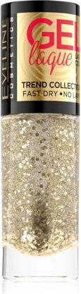 Гель-лак для ногтей Eveline Cosmetics