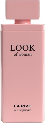 Eau De Parfum La Rive Look Of Woman