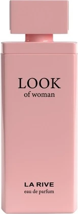 Eau De Parfum La Rive Look Of Woman