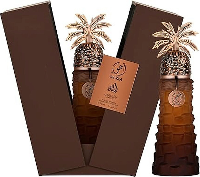 Eau De Parfum Lattafa Pride Ajwad