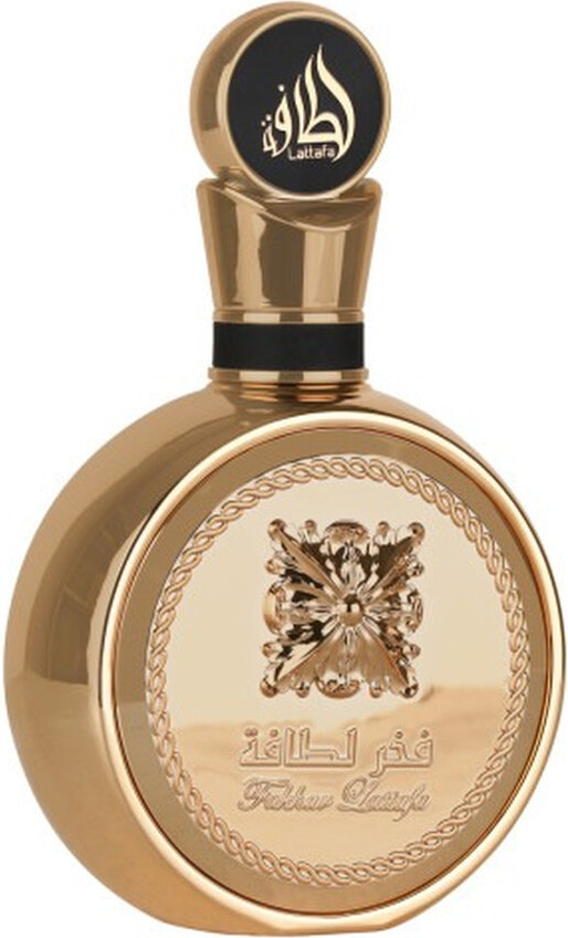 Eau De Parfum Lattafa Fakhar Gold
