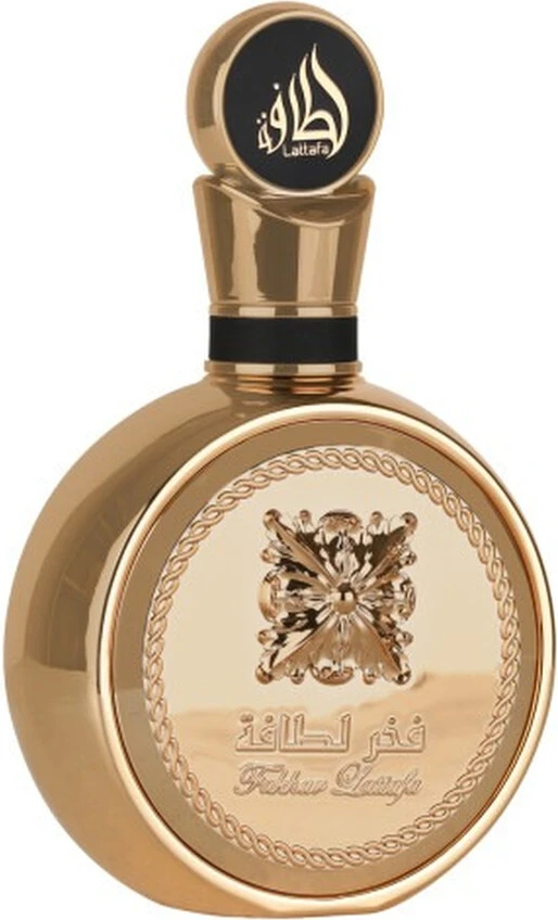 Eau De Parfum Lattafa Fakhar Gold