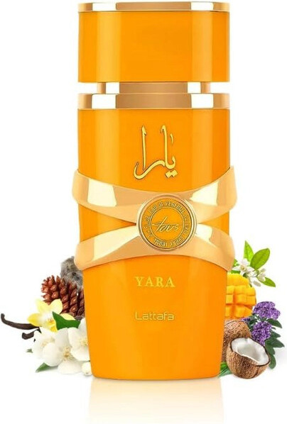 Eau de Parfum Lattafa Yara Tous