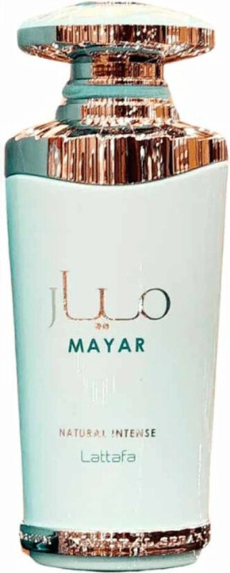 Eau De Parfum Lattafa Mayar Natural Intense