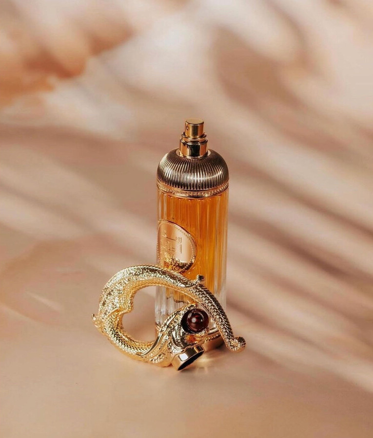 Eau De Parfum Lattafa Pride Sehr