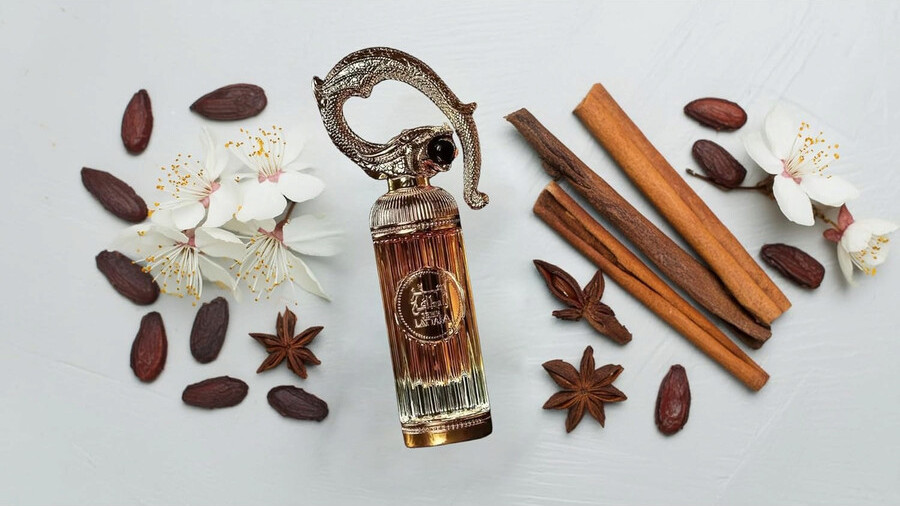 Eau De Parfum Lattafa Pride Sehr