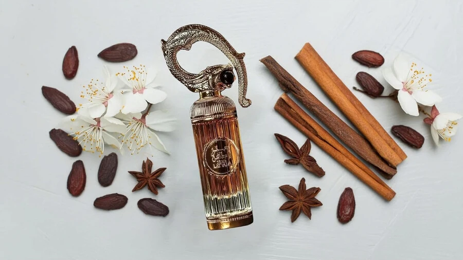 Eau De Parfum Lattafa Pride Sehr