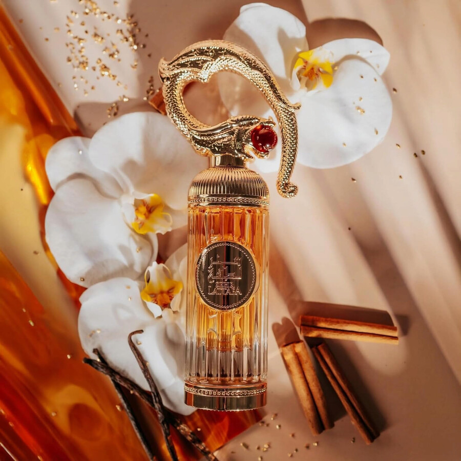Eau De Parfum Lattafa Pride Sehr