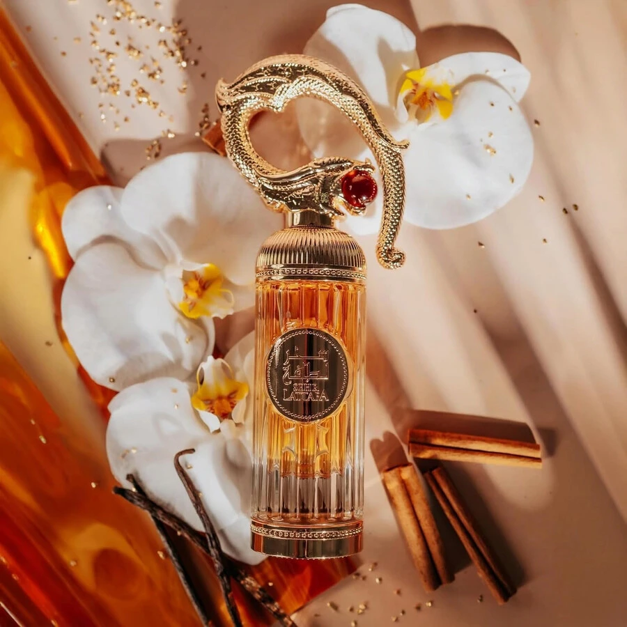 Eau De Parfum Lattafa Pride Sehr