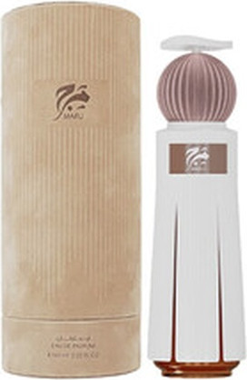 Eau De Parfum Ahmed Al Maghribi Marj