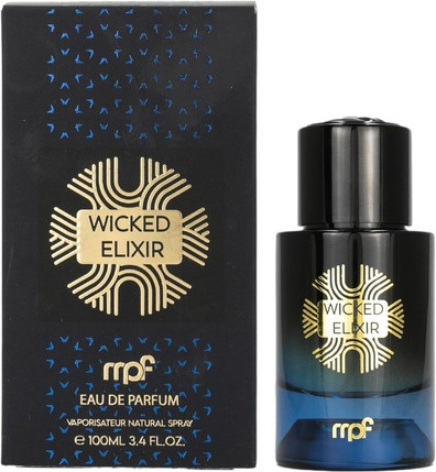 Eau De Parfum Arabiyat Prestige Wicked Elixir