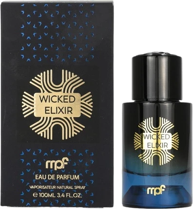 Eau De Parfum Arabiyat Prestige Wicked Elixir
