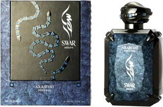 Eau De Parfum Arabiyat Prestige Swar Swar Seduire