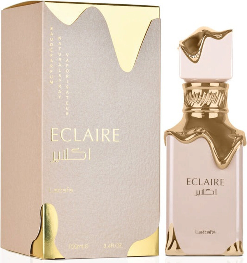 Одеколон Lattafa Eclaire