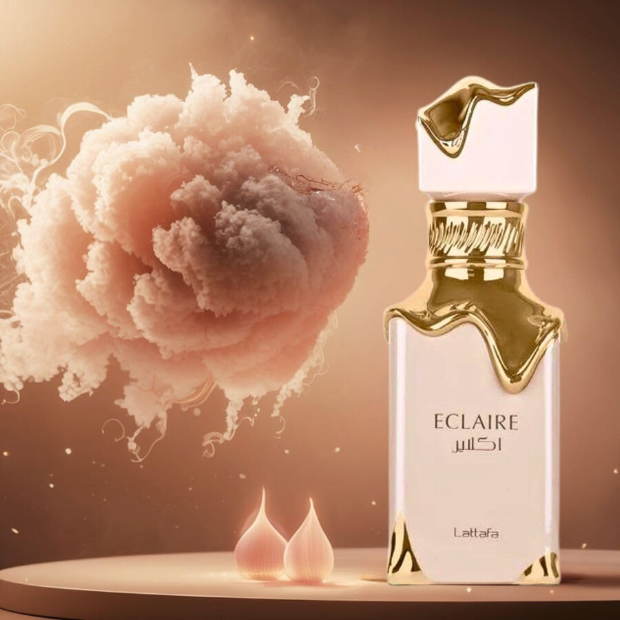 Одеколон Lattafa Eclaire
