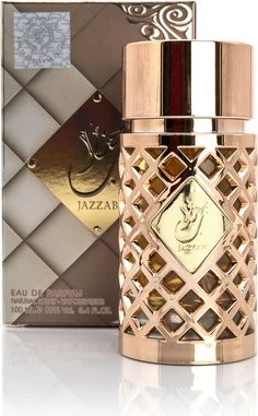 Eau De Parfum Ard Al Zaafaran Jazzab